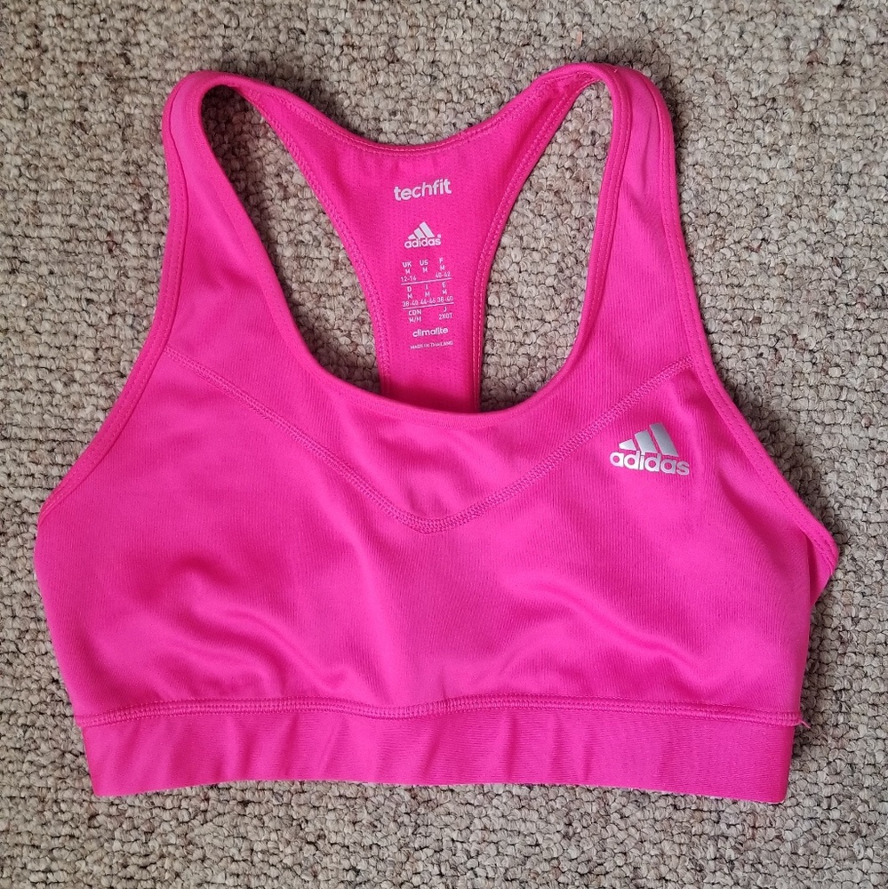 Adidas sport bra